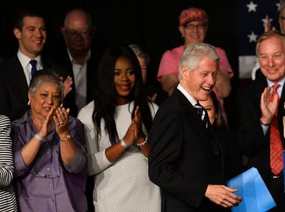 President election of america