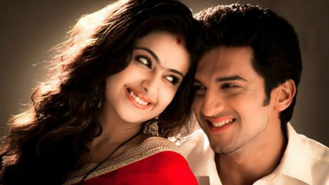 Avika Gor dating her 'Sasural Simar Ka' co-star Manish Raisinghan