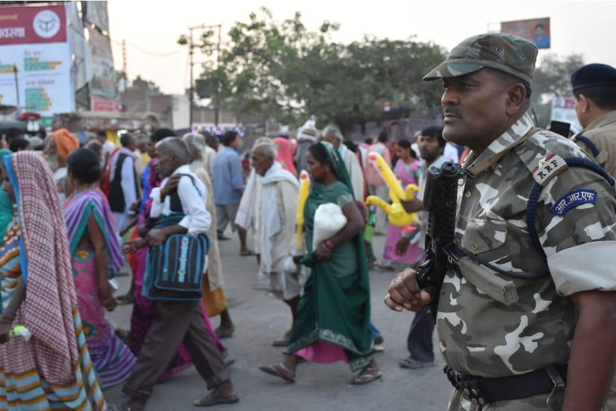 ayodhya pics on ramnavami