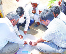 Haryana has joined the 168-hectare UP