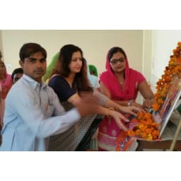 hindi story, BDPO, gram uday se bharat uday, Hisar