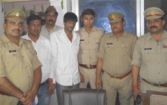 After police boarded handle chatura