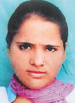 crime in baghrai 