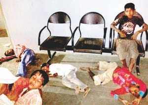 crime in sadwa duban