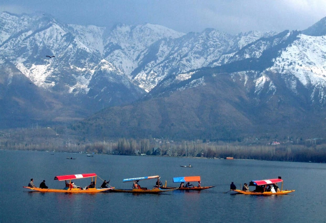 Tourism hit by the violence of the valley