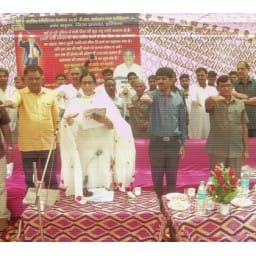 Jhajjar, hindi news,dc yaday, Jhajjar