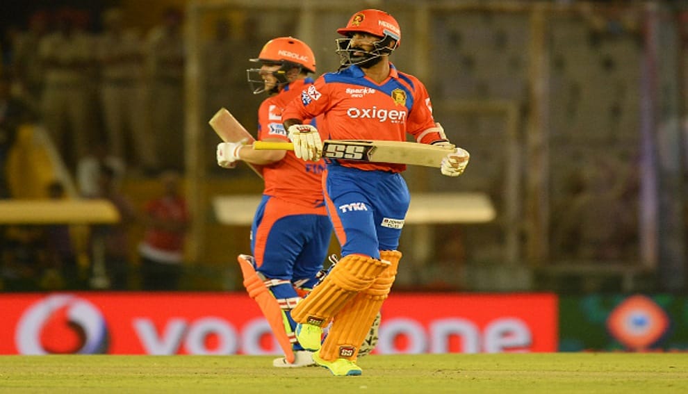 Dinesh Karthik tries to emulate Virat Kohli while captaining KKR