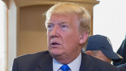 tough fight in american president election