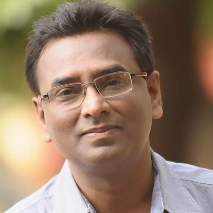 kgmu doctors operated nerve tumor