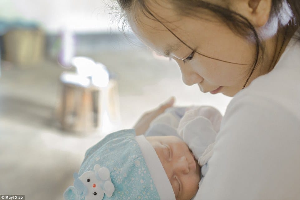 preterm birth increase risk, know its cause and effect on health in hindi