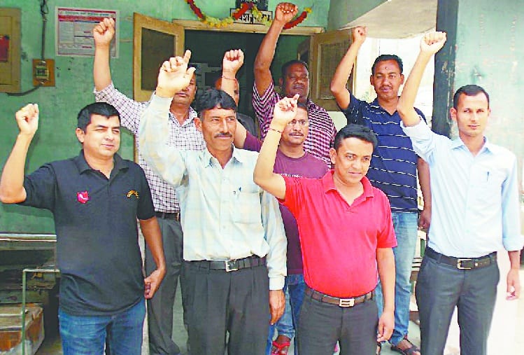  will Blackouts across the state