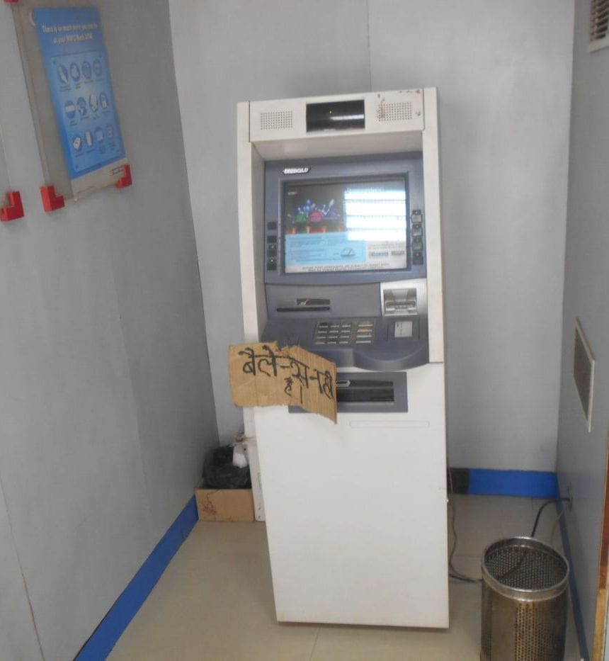 10 thousand account holders Transaction Problems