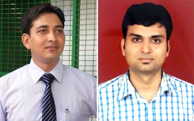 ex student of GLA university selected in civil services