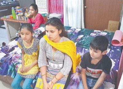 brave student save seven life