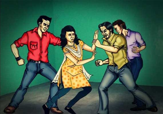 Sirsa News, Hindi News, Crime, Kidnap, rape, Sirsa