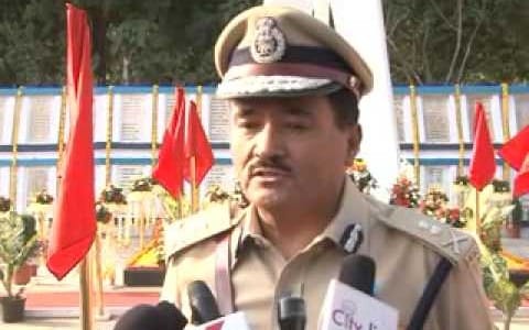new appointment of gujarat dgp pc thakur