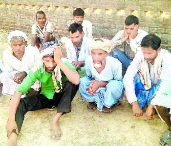 Woman killed in land disputes