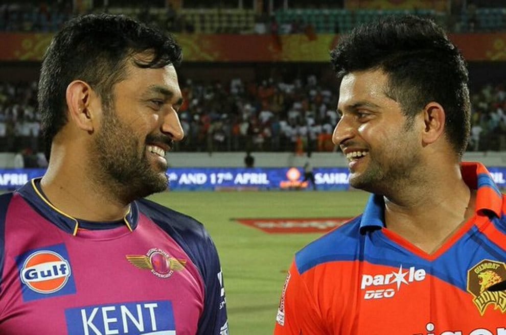 some twittes after GL vs RPS in IPL