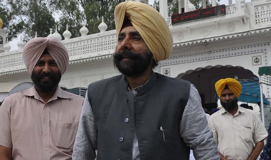Expelled Congress leader Brar will be  announced his future in rally on 21 may