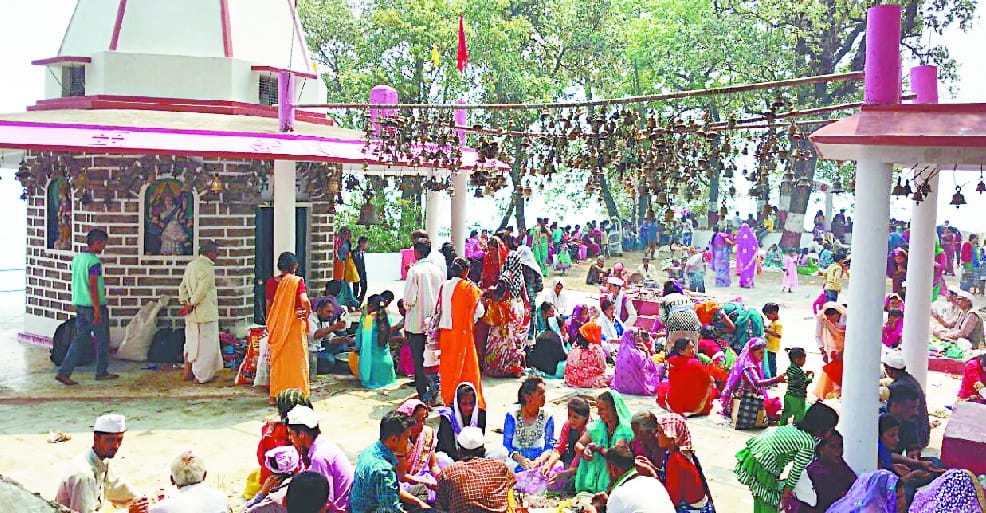 Jai Kashid Dev