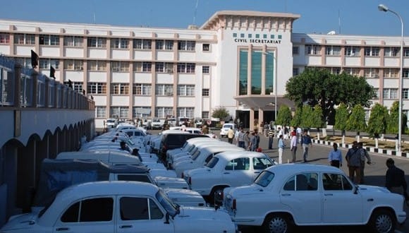 darbar move office will close from 29 