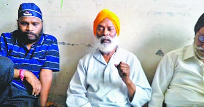 kapurthala murder, jaskirat murder, jaskirat kidnapping, kapurthala kidnapping, candal march, punjab