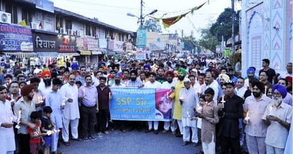 kapurthala murder, jaskirat murder, jaskirat kidnapping, kapurthala kidnapping, candal march, punjab