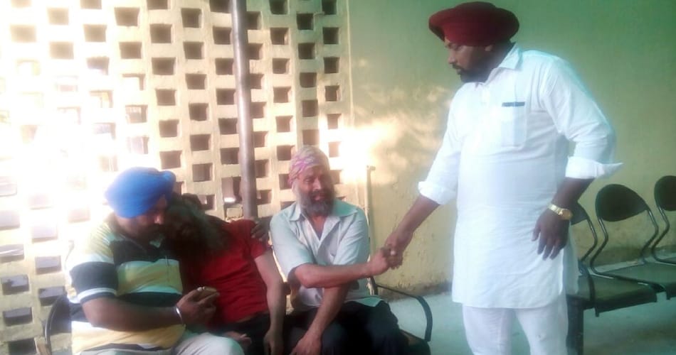 murder, child murder, kidnapped child murder, kapurthala child murder
