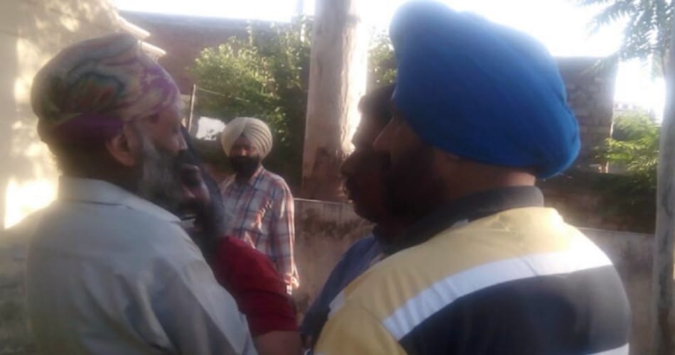 murder, child murder, kidnapped child murder, kapurthala child murder
