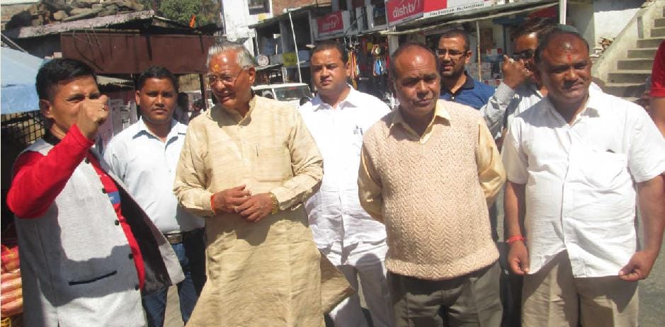 kunjwal on tour
