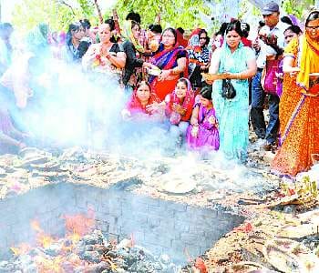 worship to Maa Siddhidatri