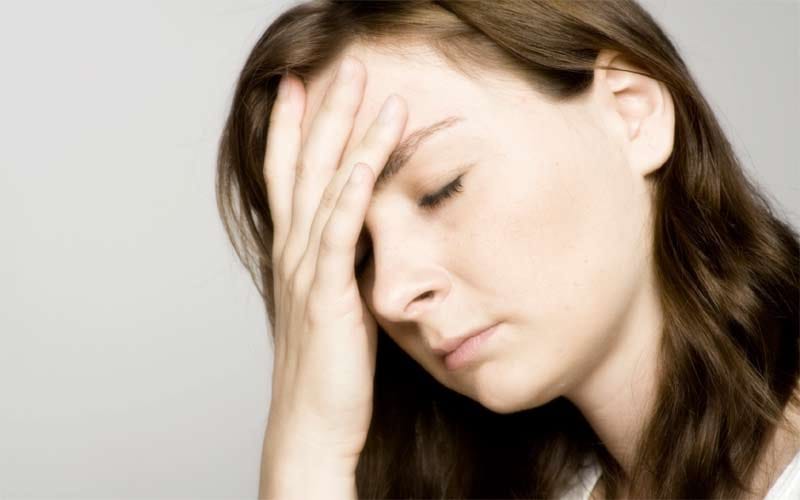 way to deal with a migraine attack effectively