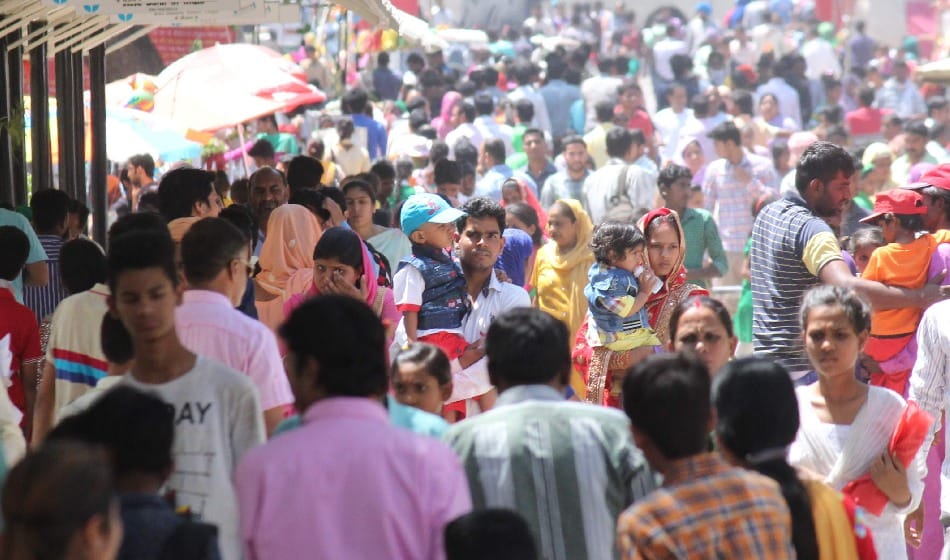 mata mansa devi tample: Exhilarating rush of devotees on navami