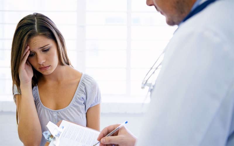 way to deal with a migraine attack effectively
