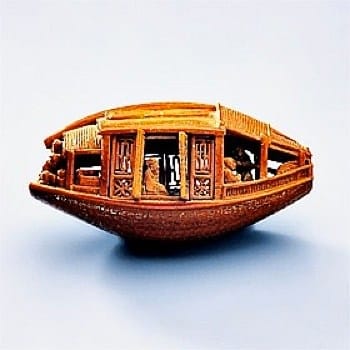world's smallest miniatures