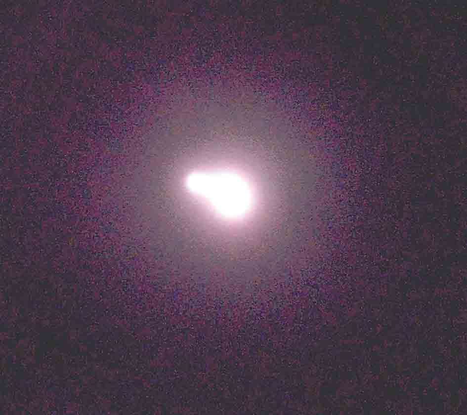 every body wants to see moon