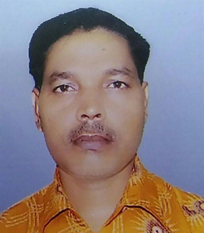 Beating murder of farmer
