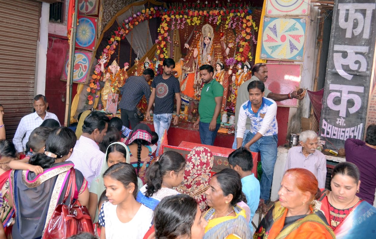 Economy will stable till Deepawali, additional rs 7 lakh crore business give extra boost to market