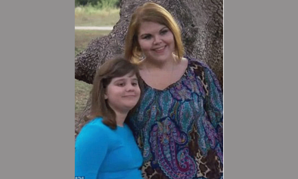 Man left Woman becaiuse she lost weight