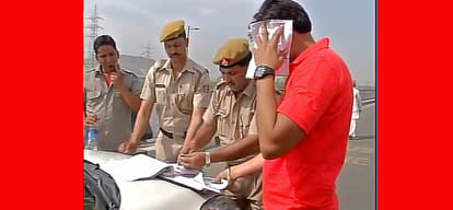 odd even from today in delhi, 21 lakh vehicle Cover