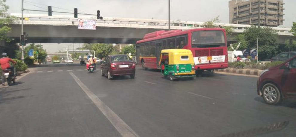 Odd-even rule will be implemented after Supreme Court reviews its effectiveness in Delhi