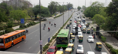 if Odd Even is unscientific in delhi, what is its effect in stopping pollution