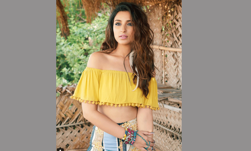 Parineeti Chopra play lead role in Chameli ki Shaadi remake