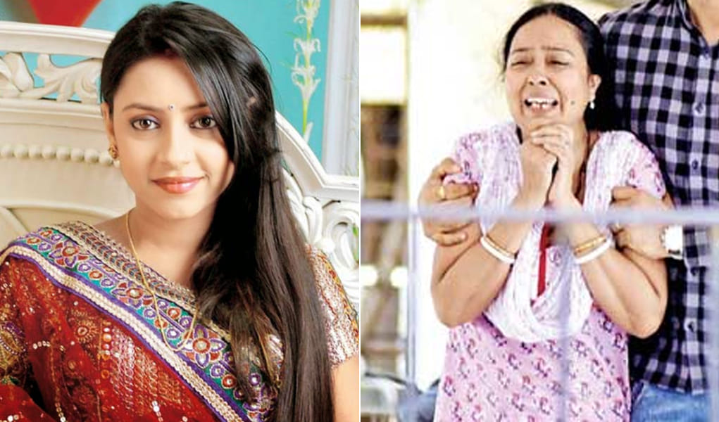 Pratyusha Banerjee’s mother wants crime branch probe