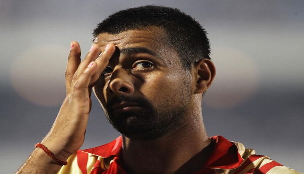 7 Players who played for more Teams in IPL