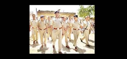 Property tussle leads woman with daughter shot dead