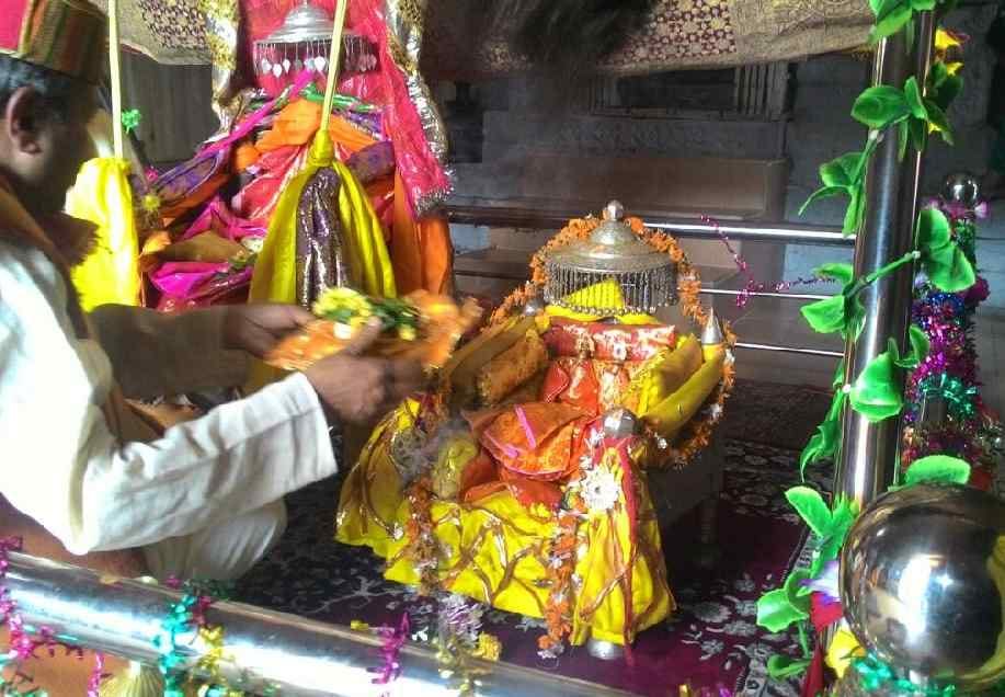  festival celebarted in kullu