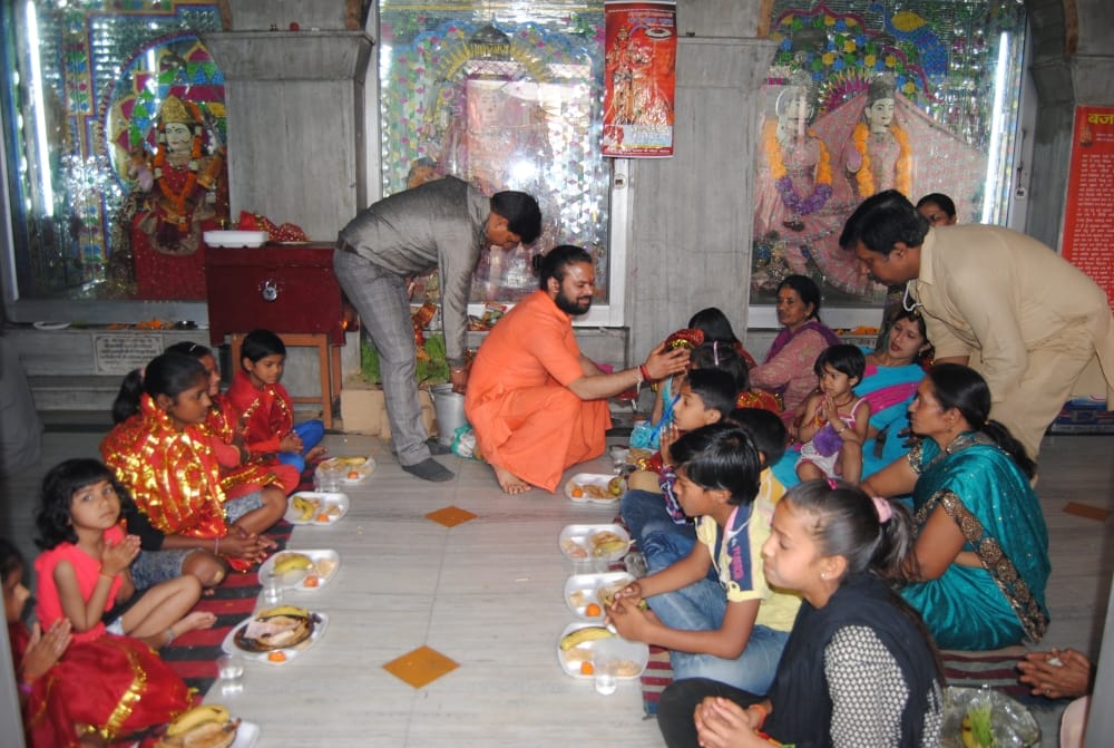 Ram Navami in uttarakhand.