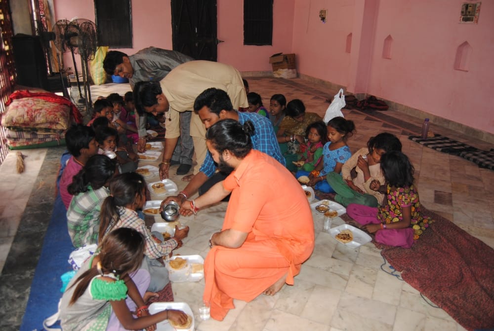 Ram Navami in uttarakhand.