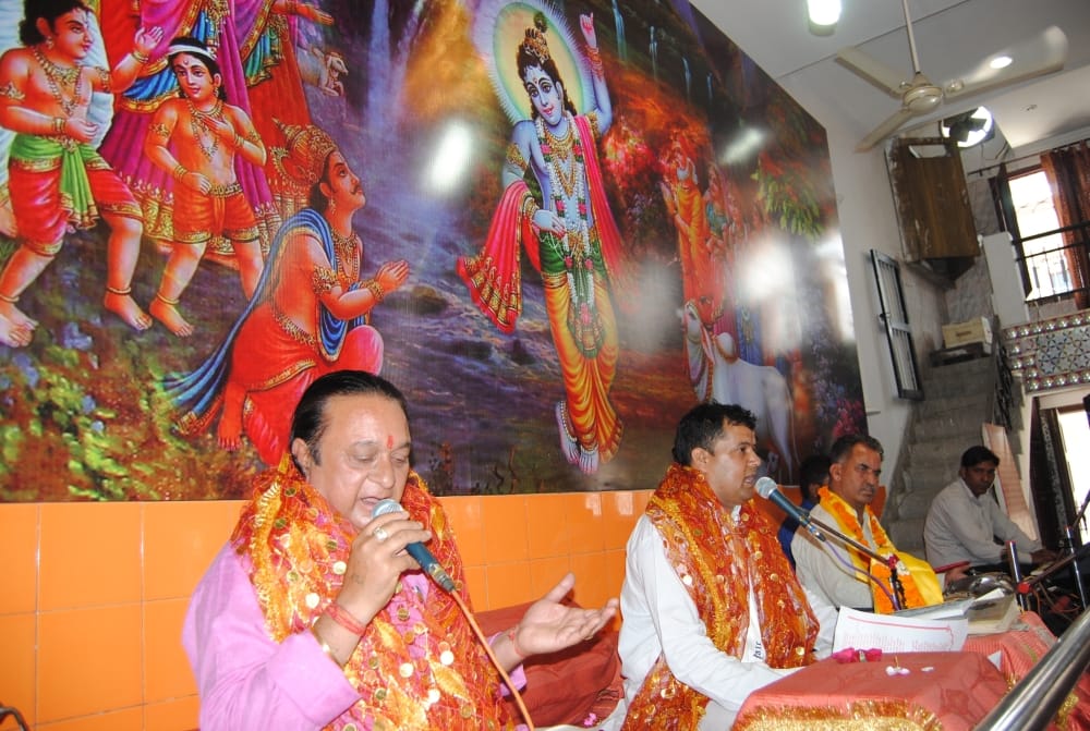 Ram Navami in uttarakhand.